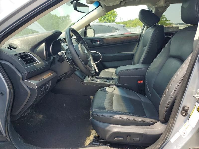 2019 SUBARU OUTBACK 2.5I LIMITED 7