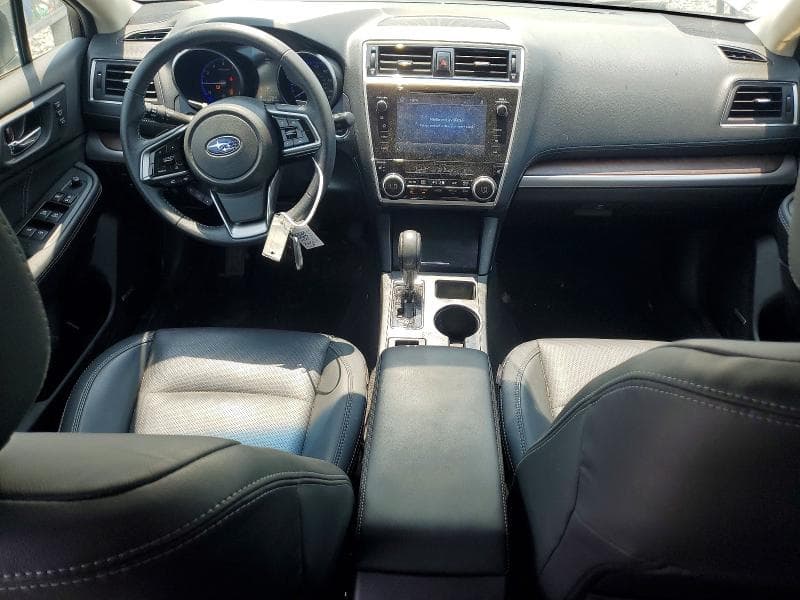 2019 SUBARU OUTBACK 2.5I LIMITED 8