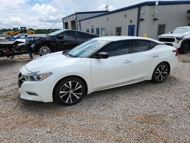 2018 NISSAN MAXIMA 3.5 S 3.5 S - 1