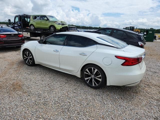2018 NISSAN MAXIMA 3.5 S 3.5 S 2
