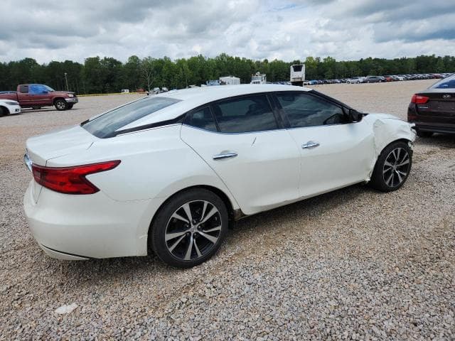 2018 NISSAN MAXIMA 3.5 S 3.5 S 3