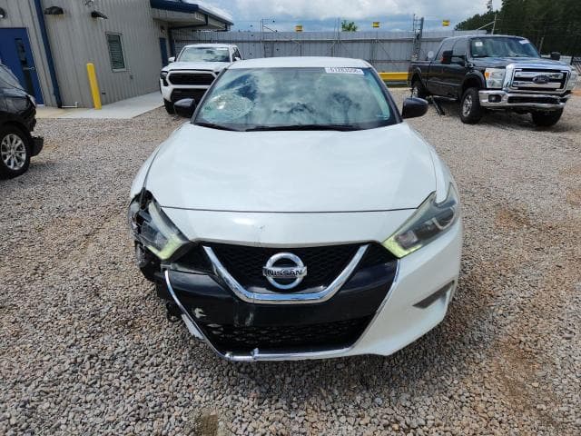2018 NISSAN MAXIMA 3.5 S 3.5 S 5