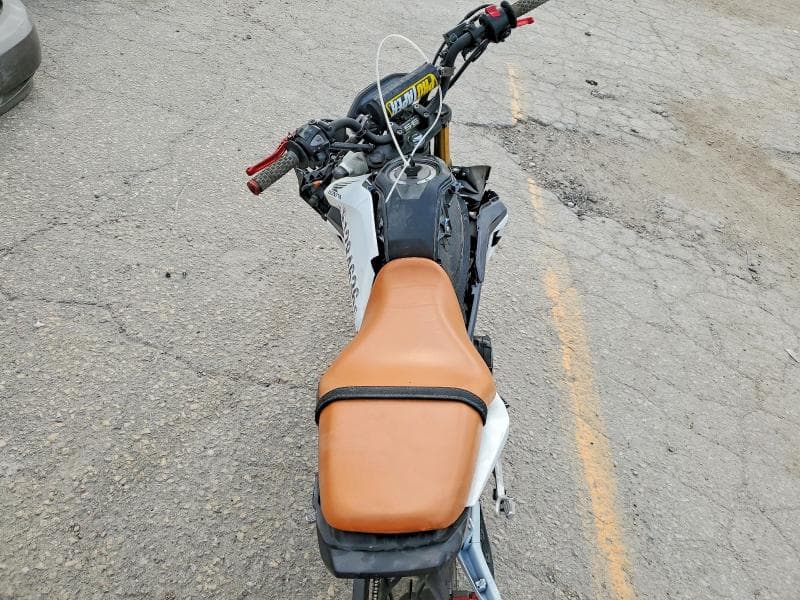 2018 HONDA GROM 6