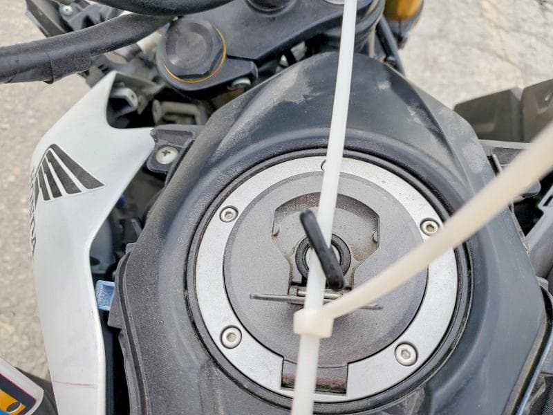 2018 HONDA GROM 8