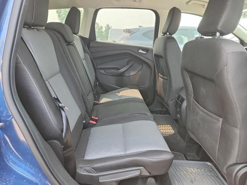 2018 FORD ESCAPE SE 11