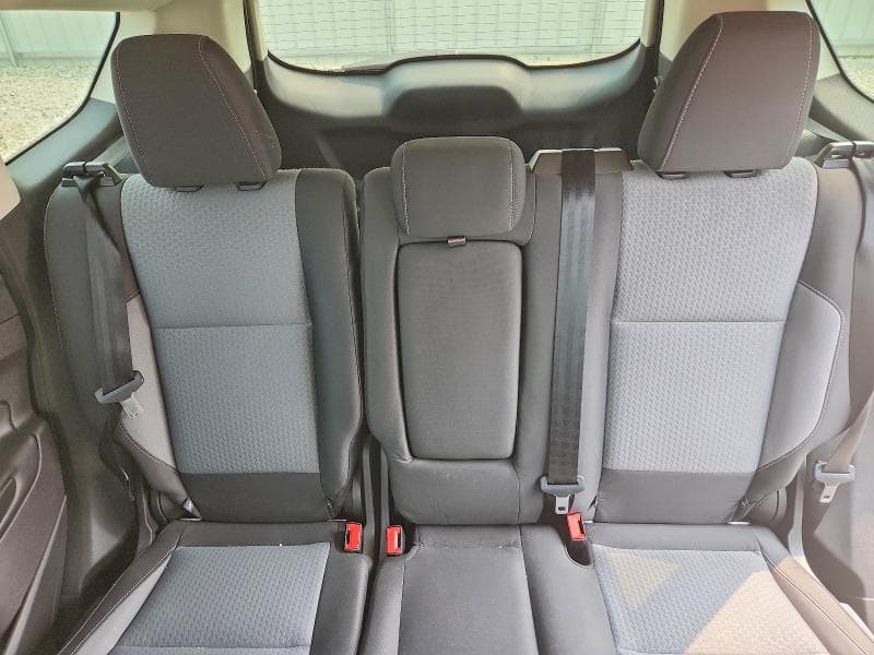2018 FORD ESCAPE SE 10