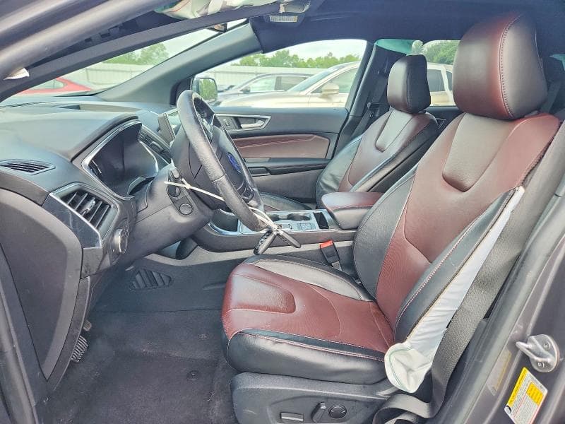 2021 FORD EDGE TITANIUM 7