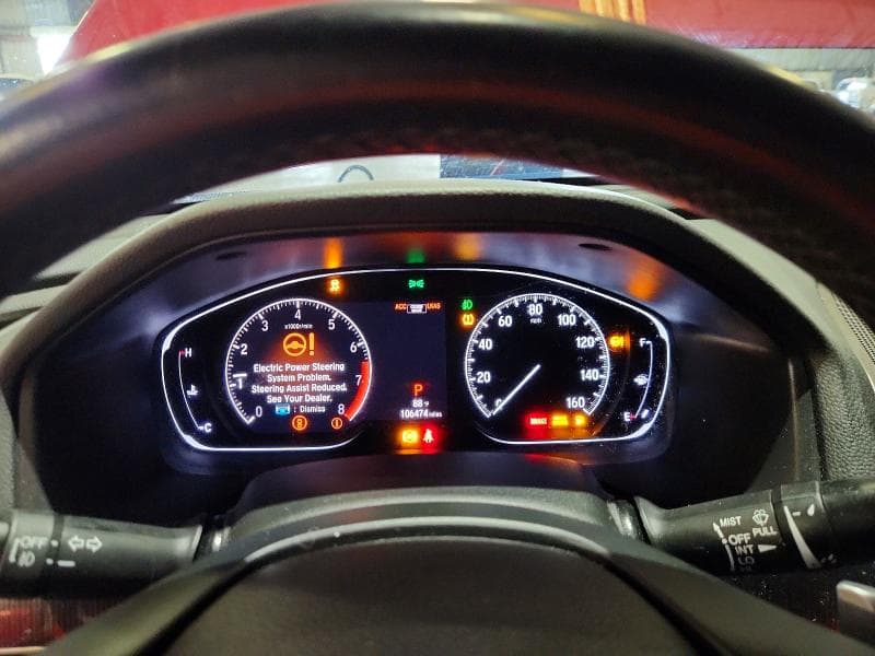 2018 HONDA ACCORD SPORT 9