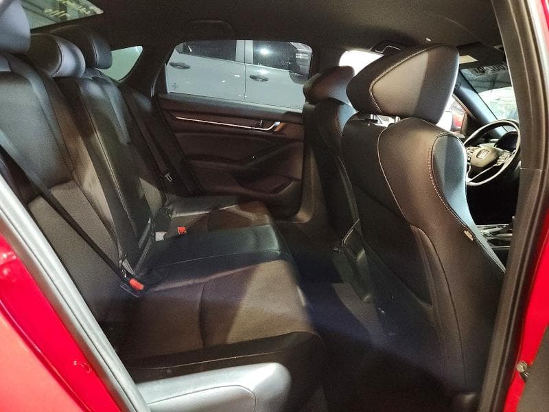 2018 HONDA ACCORD SPORT 10