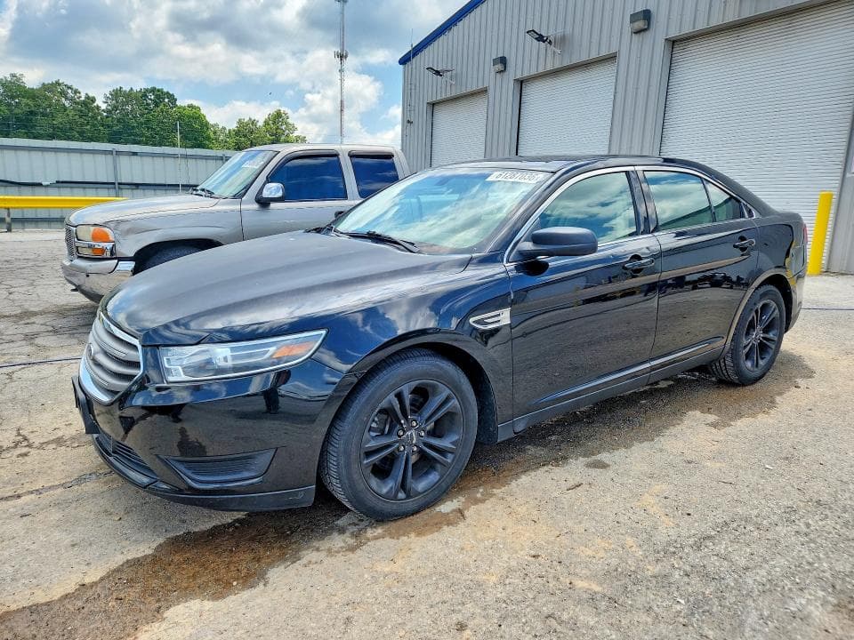 2018 FORD TAURUS SE - 1