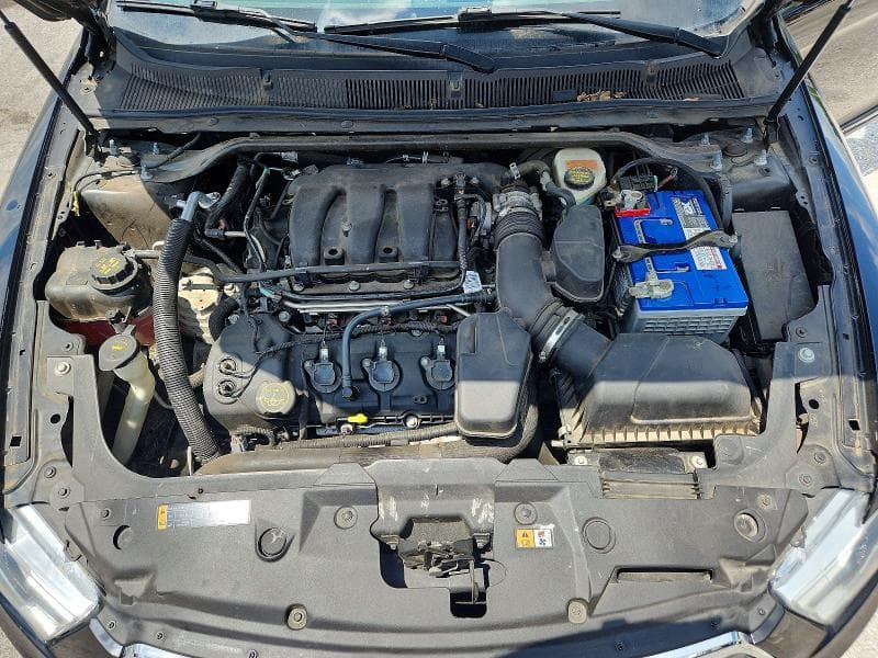 2018 FORD TAURUS SE 11