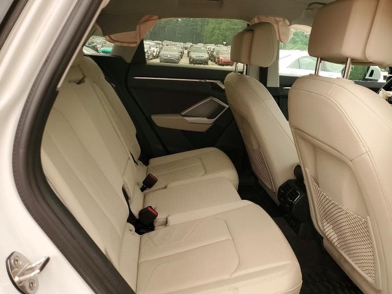 2023 AUDI Q3 PREMIUM S LINE 45 11