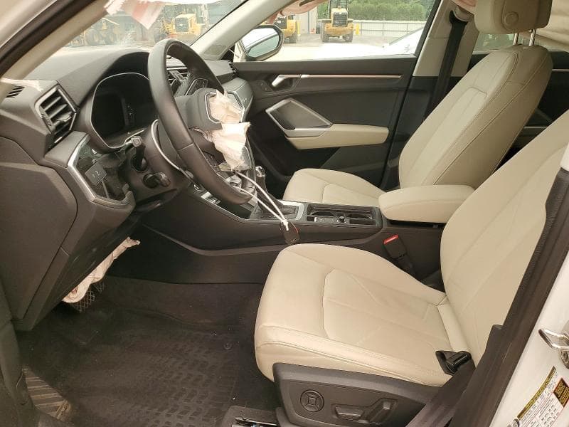 2023 AUDI Q3 PREMIUM S LINE 45 7