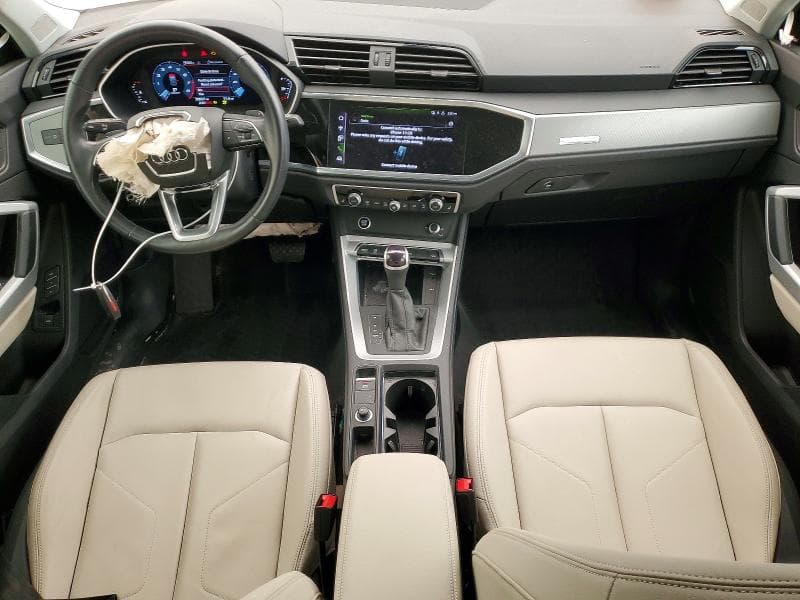 2023 AUDI Q3 PREMIUM S LINE 45 8