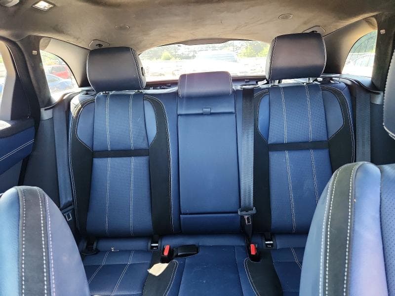 2022 LAND ROVER RANGE ROVER VELAR R-DYNAMIC S 10
