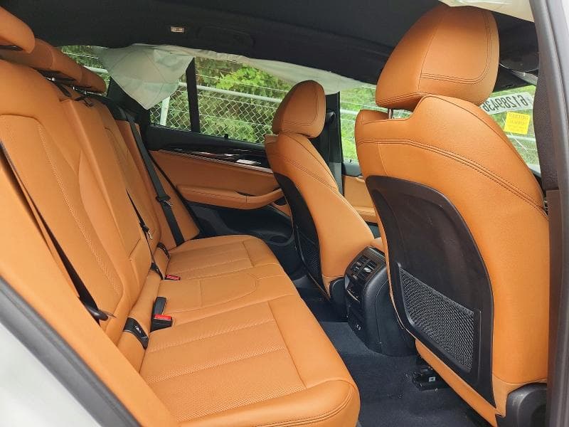 2022 BMW X3 XDRIVE30I 11
