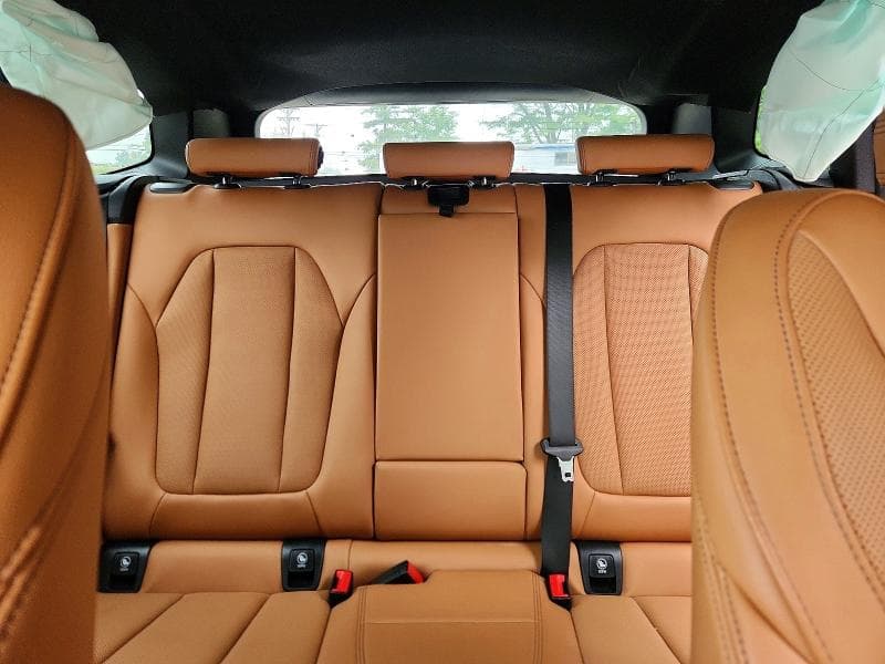 2022 BMW X3 XDRIVE30I 10
