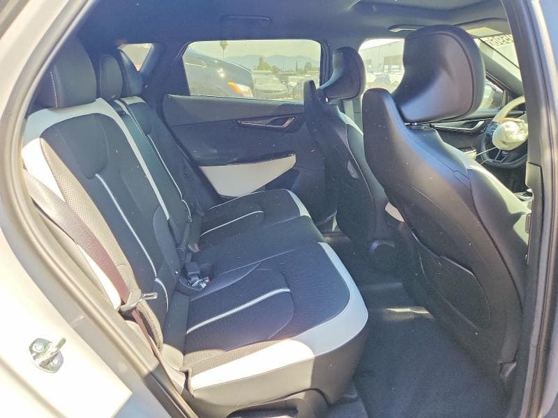 2025 KIA EV6 GT-LINE 10