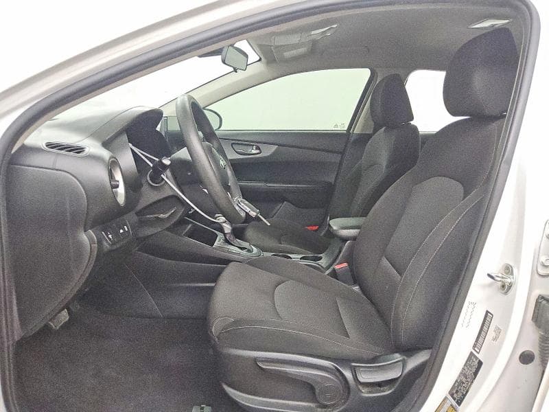 2021 KIA FORTE FE 7