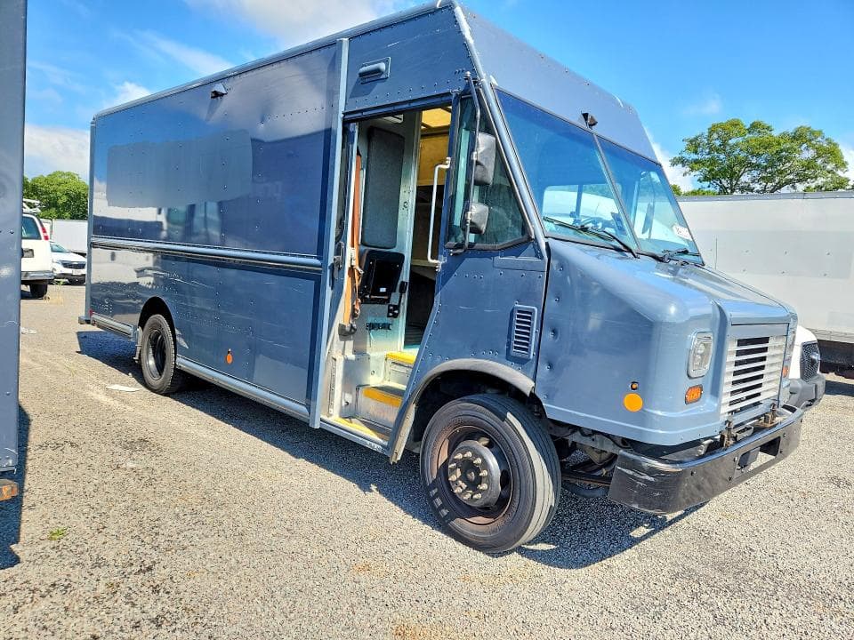2021 FORD F59 DELIVERY TRUCK 4