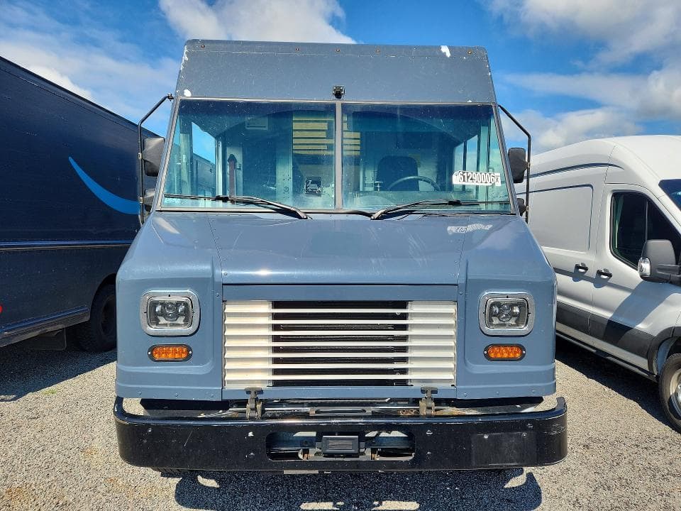 2021 FORD F59 DELIVERY TRUCK 5