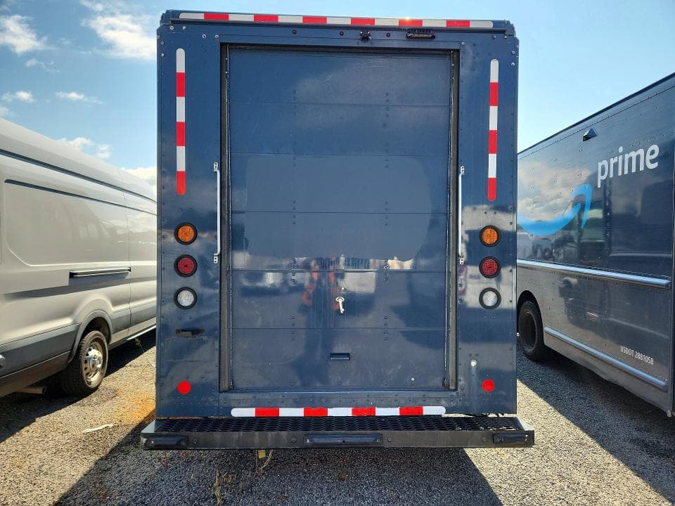 2021 FORD F59 DELIVERY TRUCK 6