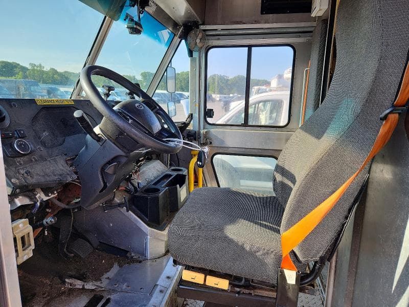 2021 FORD F59 DELIVERY TRUCK 7