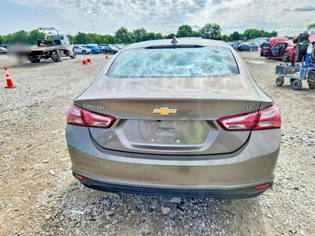 2020 CHEVROLET MALIBU LT 6