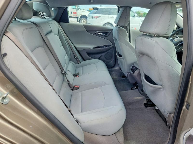 2020 CHEVROLET MALIBU LT 10