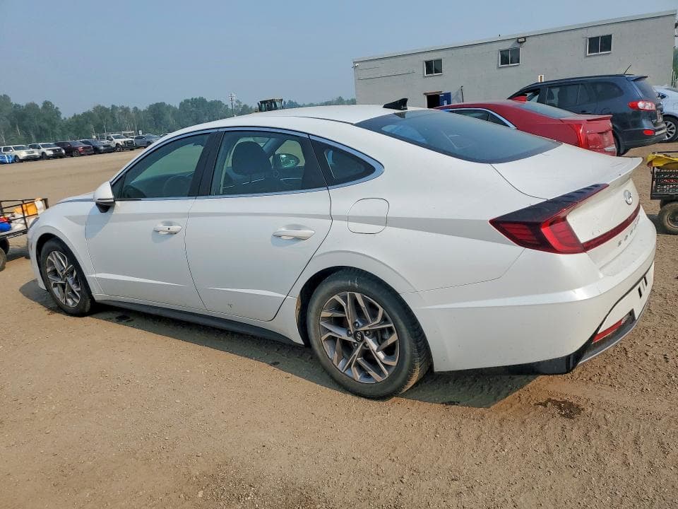 2021 HYUNDAI SONATA SE SE 2