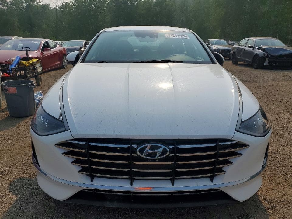 2021 HYUNDAI SONATA SE SE 5