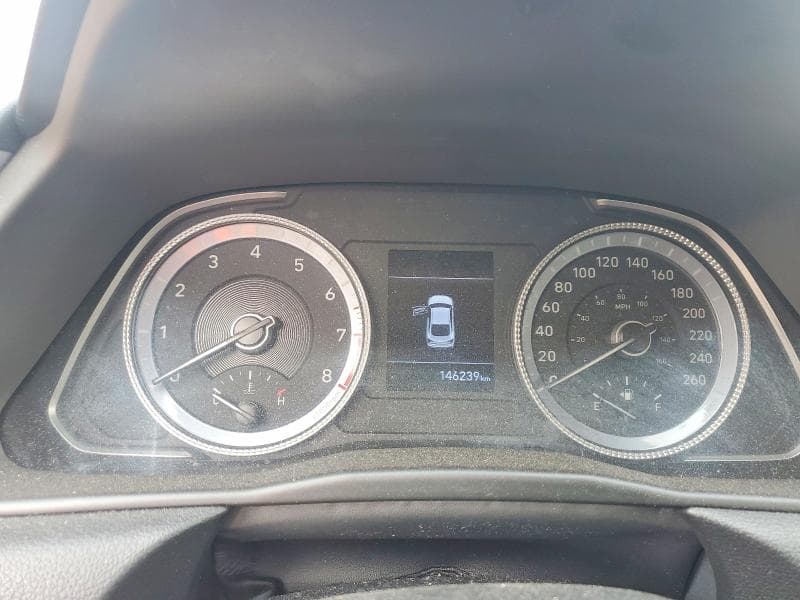 2021 HYUNDAI SONATA SE SE 9