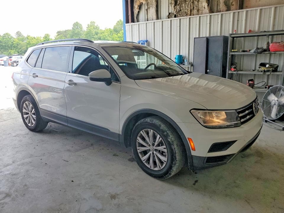2019 VOLKSWAGEN TIGUAN SE/SEL/SEL R-LINE JET-BLACK/SEL R-LINE 4