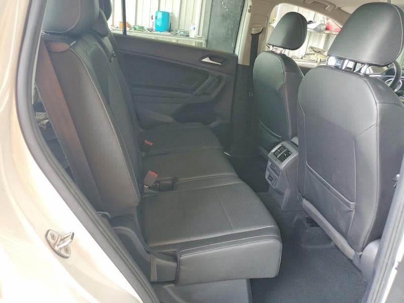 2019 VOLKSWAGEN TIGUAN SE/SEL/SEL R-LINE JET-BLACK/SEL R-LINE 10