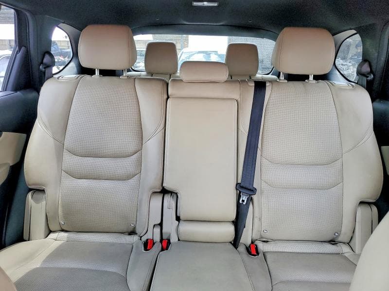 2018 MAZDA CX-9 GRAND TOURING GRAND TOURING 10