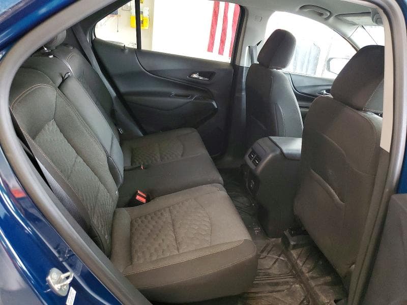 2020 CHEVROLET EQUINOX LT 11