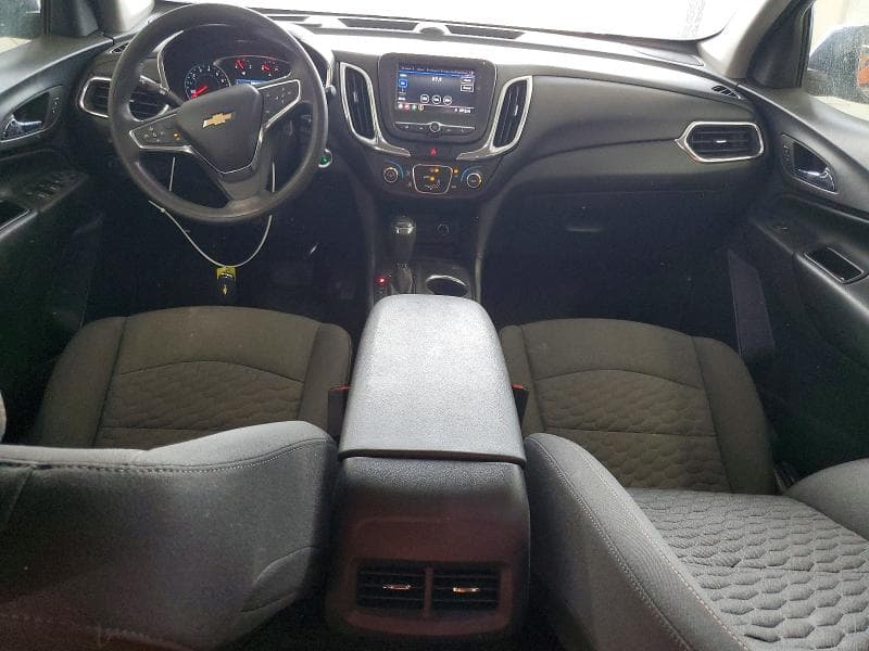2020 CHEVROLET EQUINOX LT 8