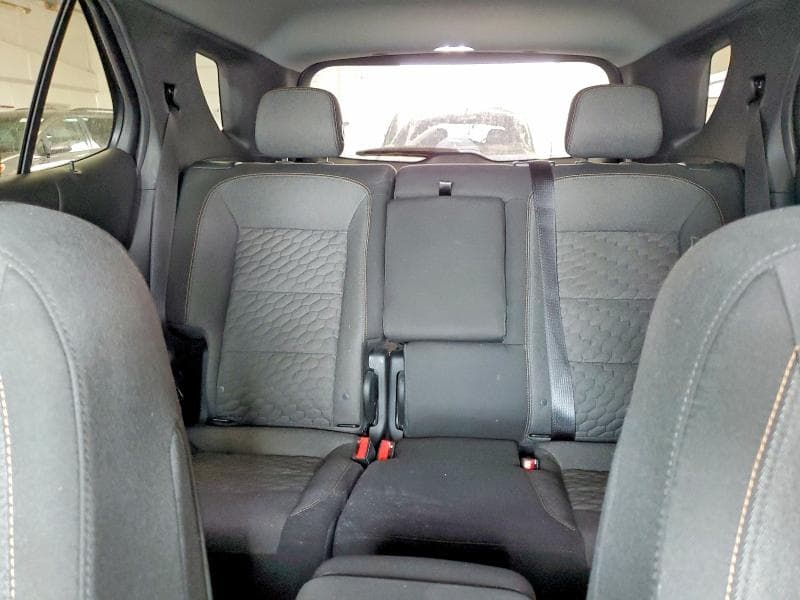 2020 CHEVROLET EQUINOX LT 10