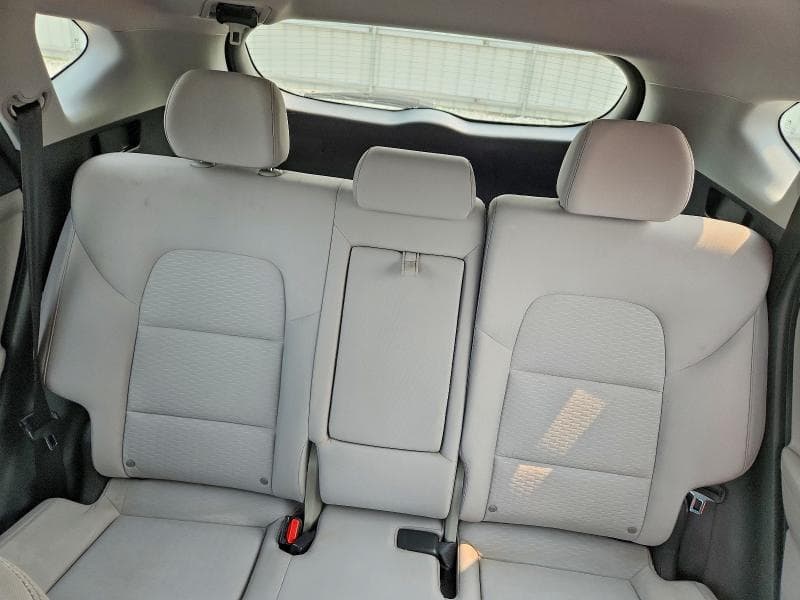 2019 HYUNDAI TUCSON SE SE 10
