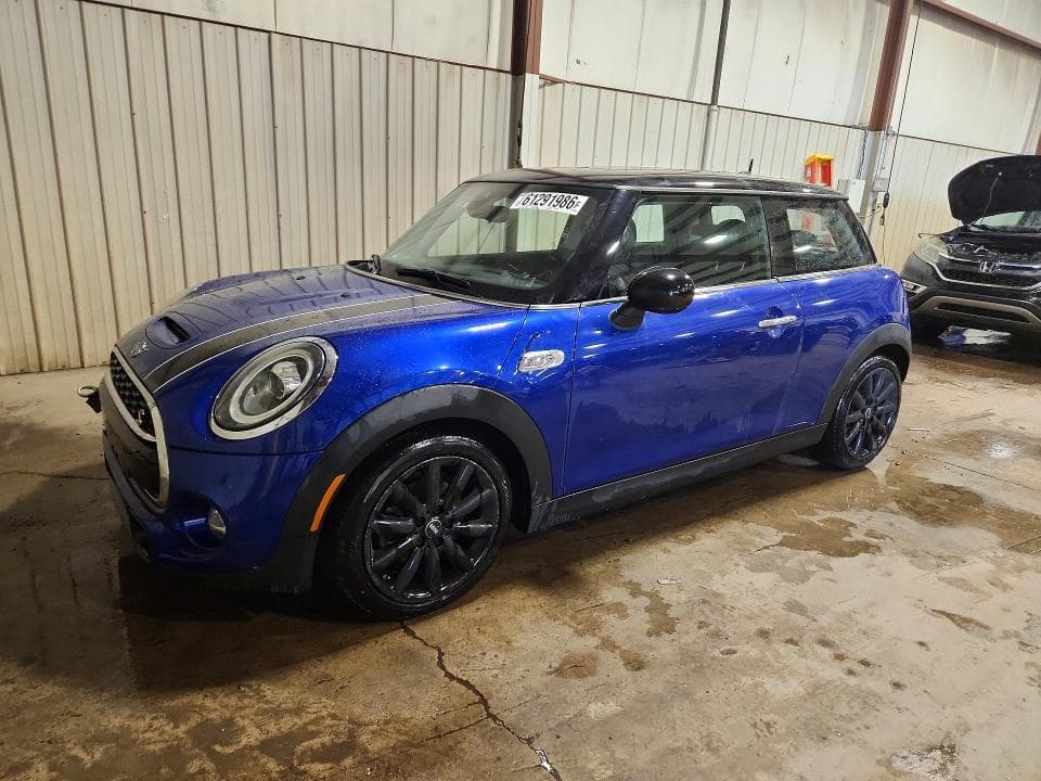 2019 MINI COOPER S - 1