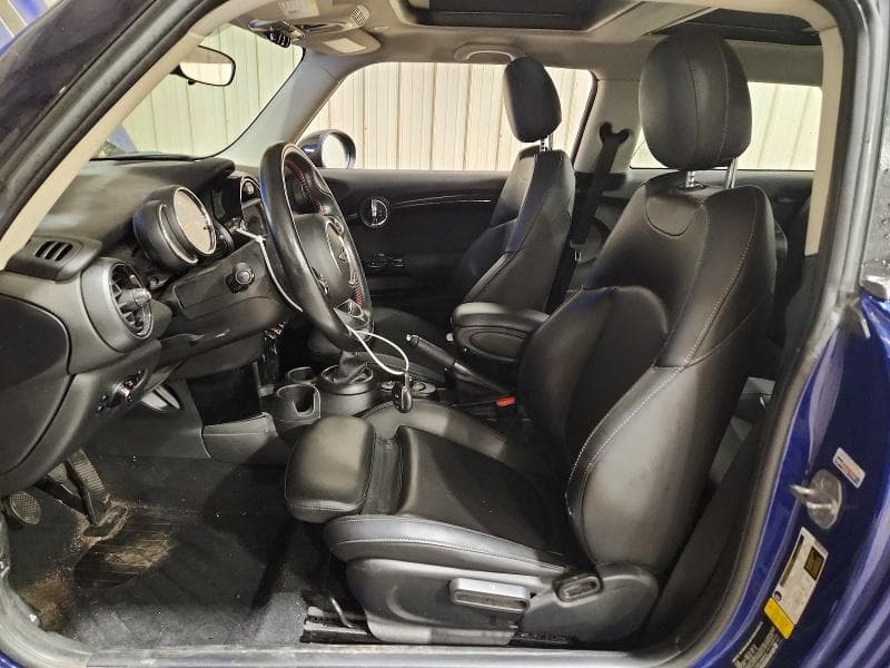 2019 MINI COOPER S 7
