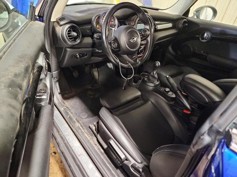 2019 MINI COOPER S 8