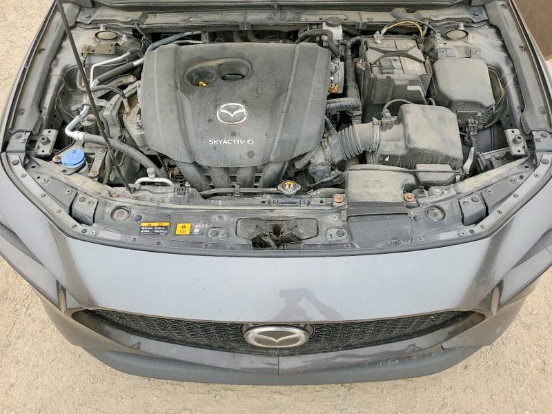 2019 MAZDA 3 PREFERRED 11