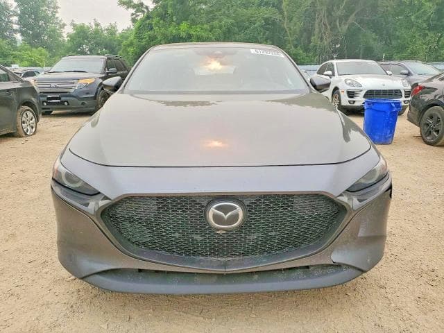 2019 MAZDA 3 PREFERRED 5
