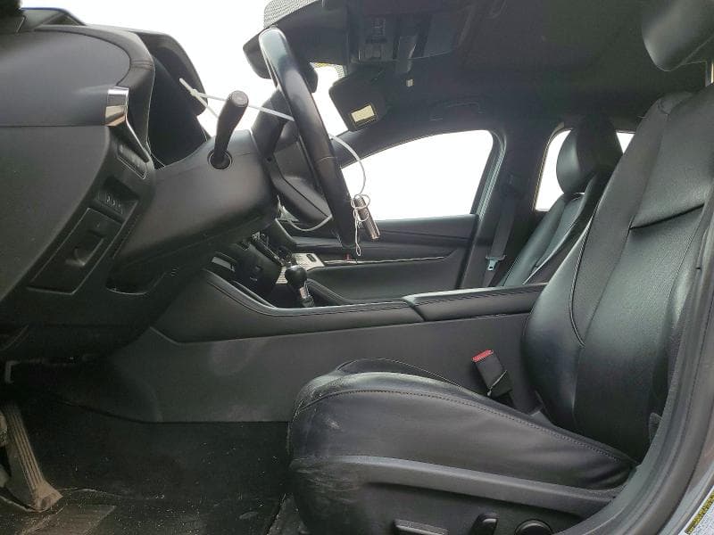2019 MAZDA 3 PREFERRED 7