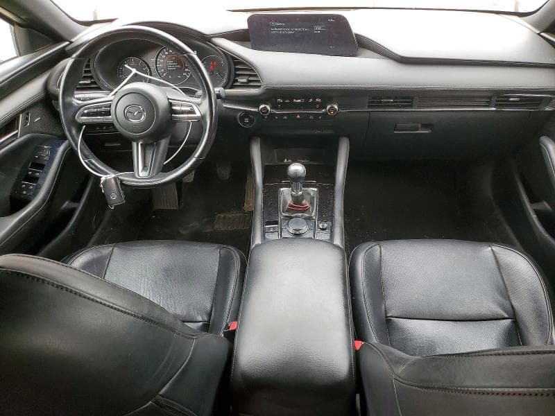 2019 MAZDA 3 PREFERRED 8