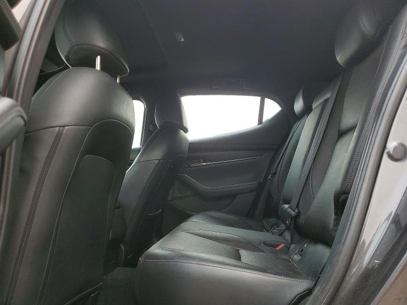 2019 MAZDA 3 PREFERRED 10