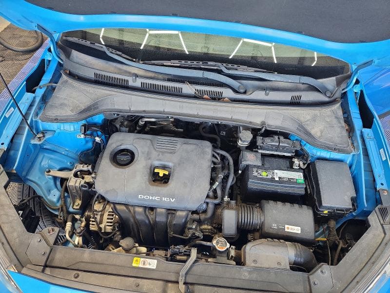 2019 HYUNDAI KONA SE 12