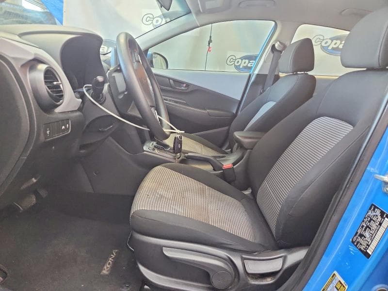 2019 HYUNDAI KONA SE 7