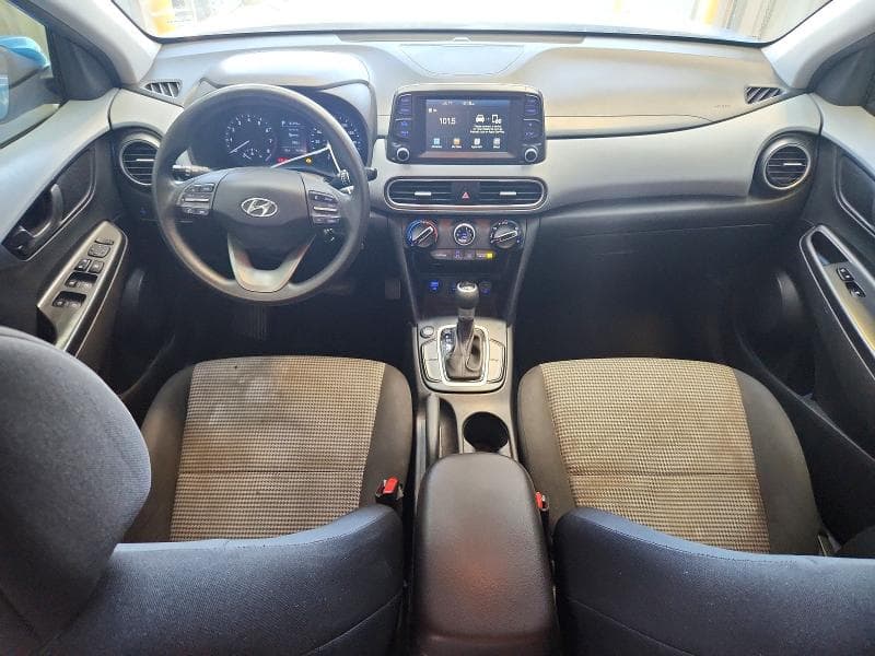2019 HYUNDAI KONA SE 8